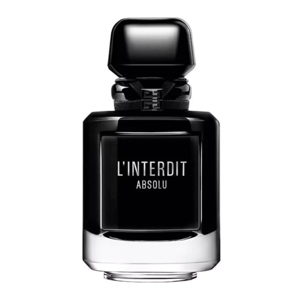 Givenchy L’Interdit Absolu Intense EDP 80ml